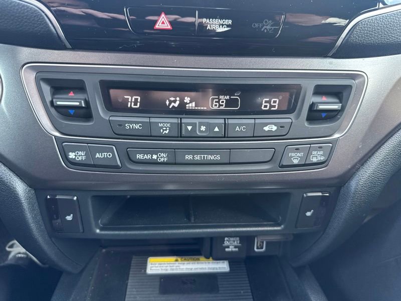 Used 2023 Honda Passport EX-L image 17