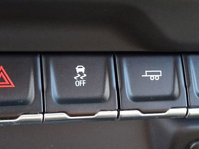 Used 2023 GMC Sierra 1500 Pro w/ Pro Value Package image 24