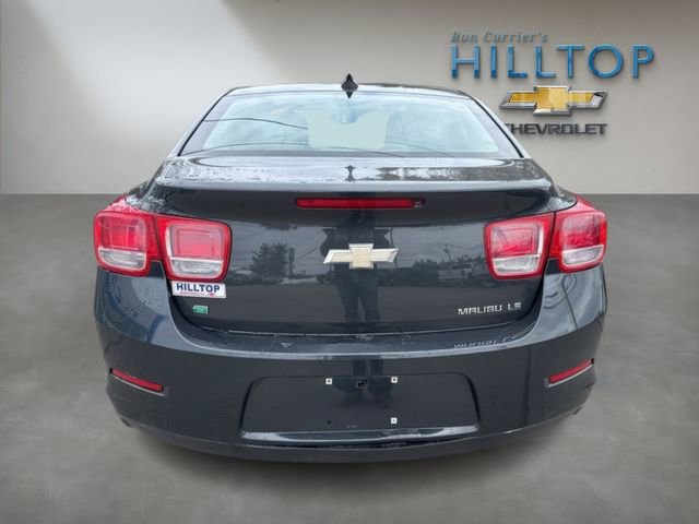 Used 2016 Chevrolet Malibu LS image 7