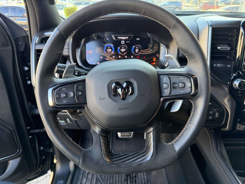 Used 2024 RAM 1500 TRX image 35