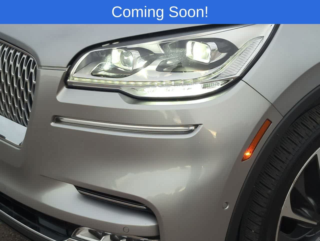 Used 2024 Lincoln Aviator Reserve w/ Equipment Group 201A AWD/4WD image 10