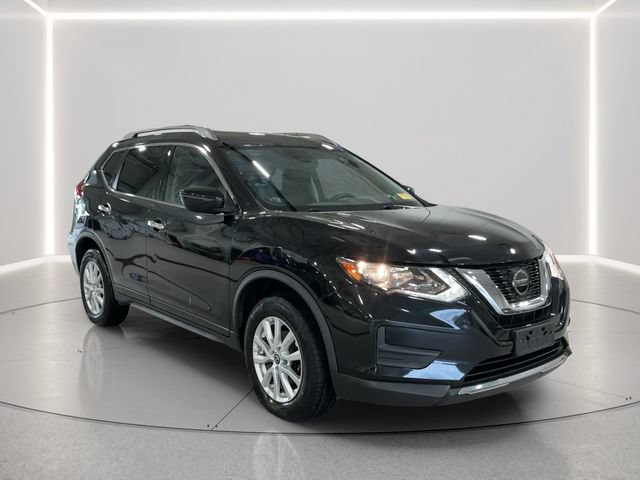 Used 2020 Nissan Rogue SV AWD/4WD image 8