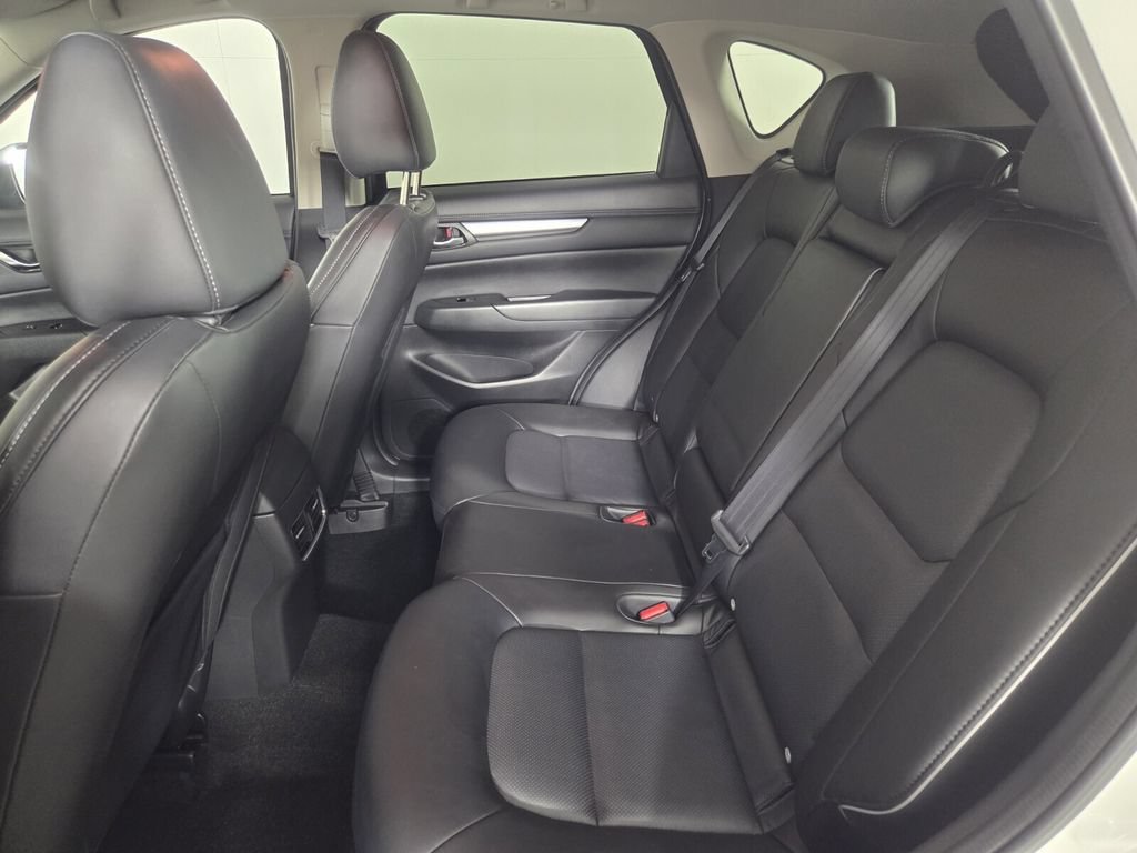 Used 2024 MAZDA CX-5 AWD 2.5 S w/ Select Package image 22