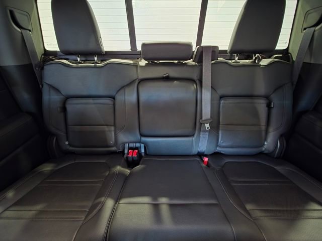 Used 2021 GMC Sierra 1500 Denali w/ Technology Package image 15