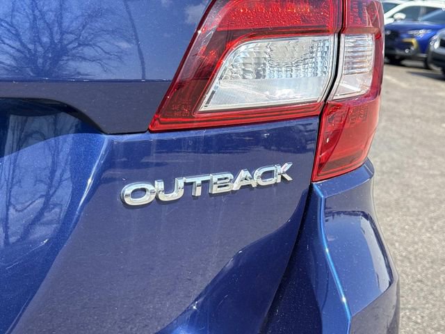 Used 2015 Subaru Outback 2.5i Limited image 5