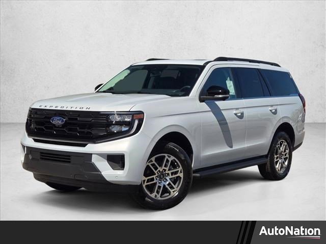 New 2026 Ford Expedition Active image 1