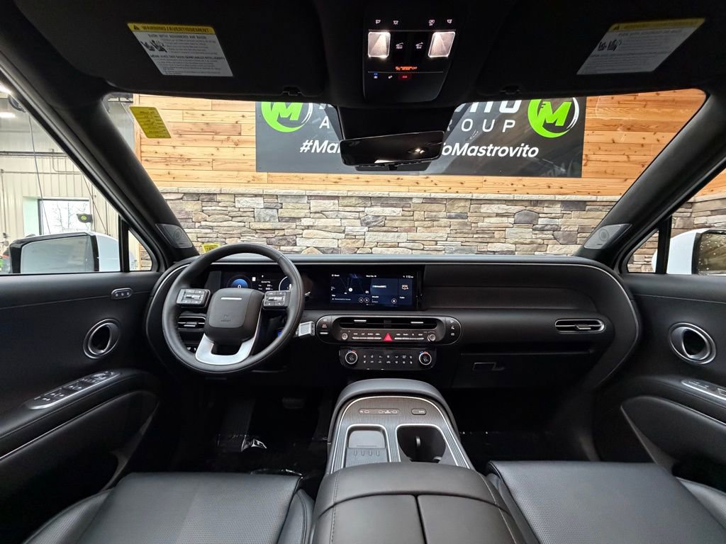 Used 2026 Hyundai Palisade Calligraphy image 15