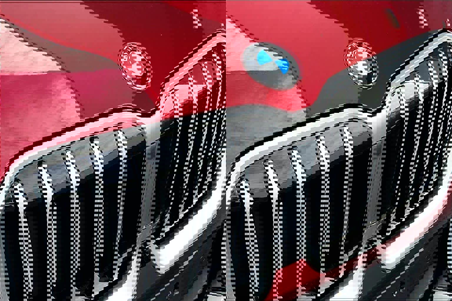 Certified 2026 BMW X1 xDrive28i image 29