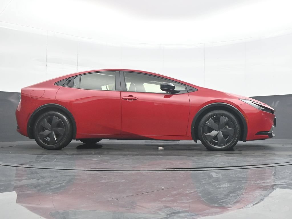 Used 2023 Toyota Prius Prime FWD image 35