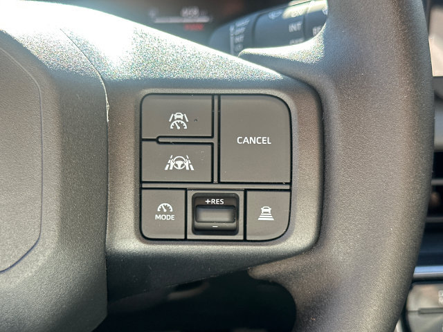 New 2026 Toyota RAV4 LE AWD/4WD image 26