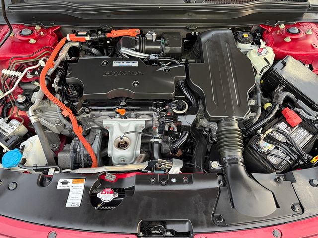 Used 2018 Honda Accord EX-L image 41