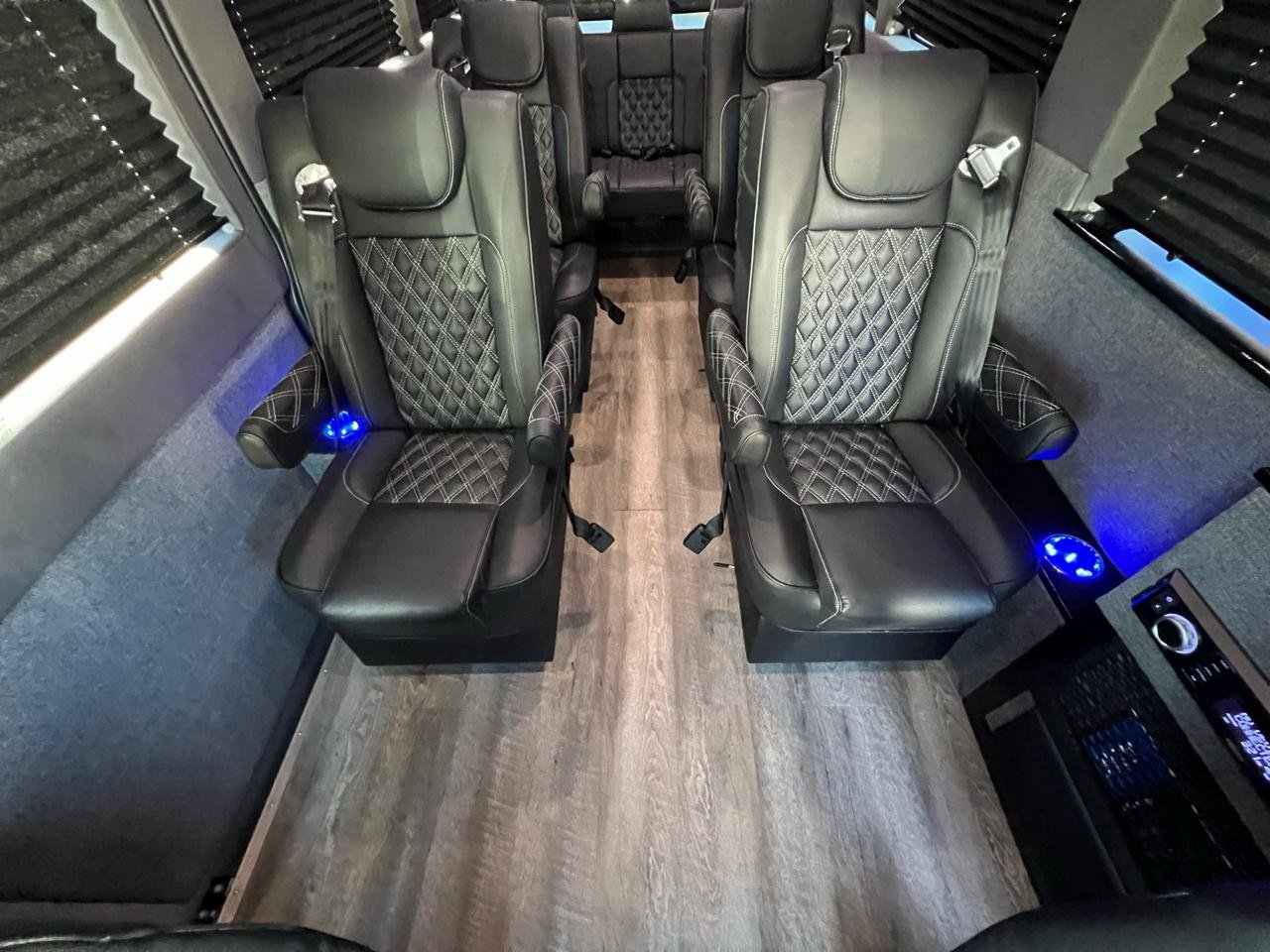 Used 2023 RAM ProMaster 3500 w/ Premium Convenience Group B image 31