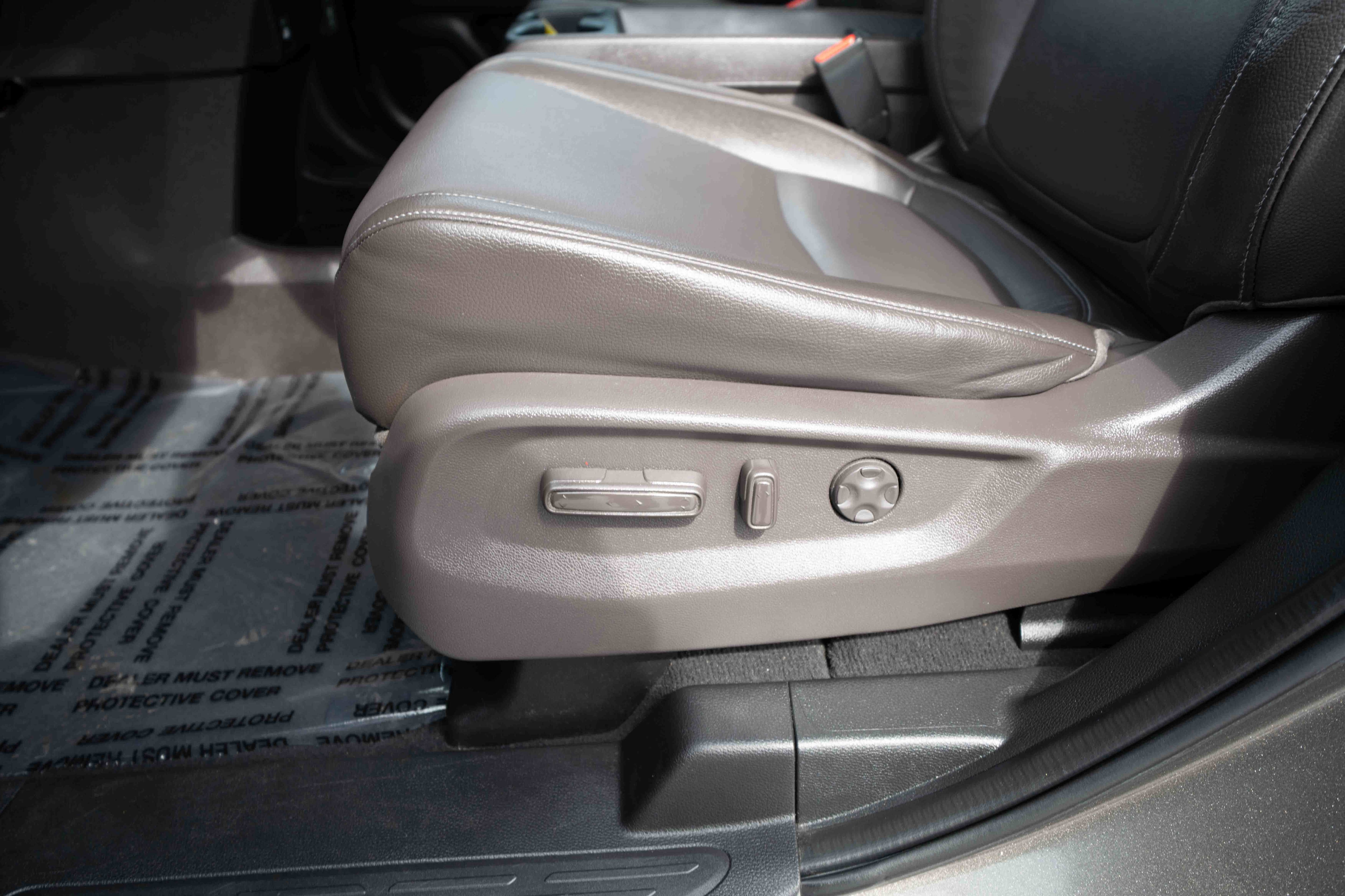 Certified 2023 Honda Odyssey EX-L image 12