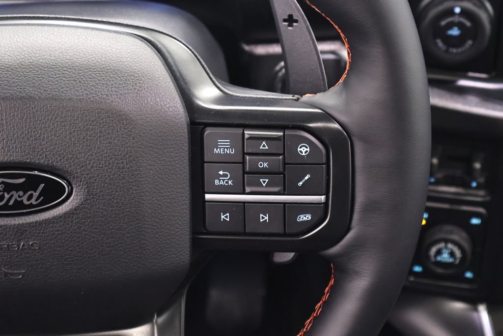 New 2026 Ford F150 Raptor AWD/4WD image 21