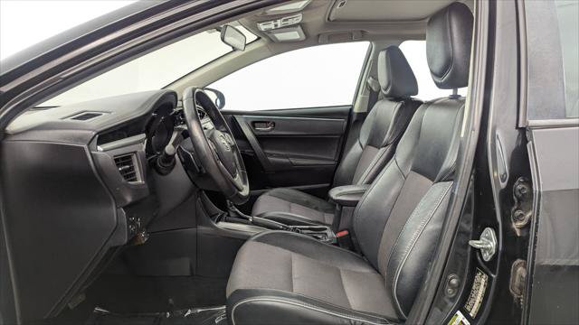 Used 2014 Toyota Corolla S FWD image 14