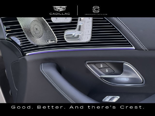 Used 2024 Mercedes-Benz Maybach GLS 600 4MATIC image 23