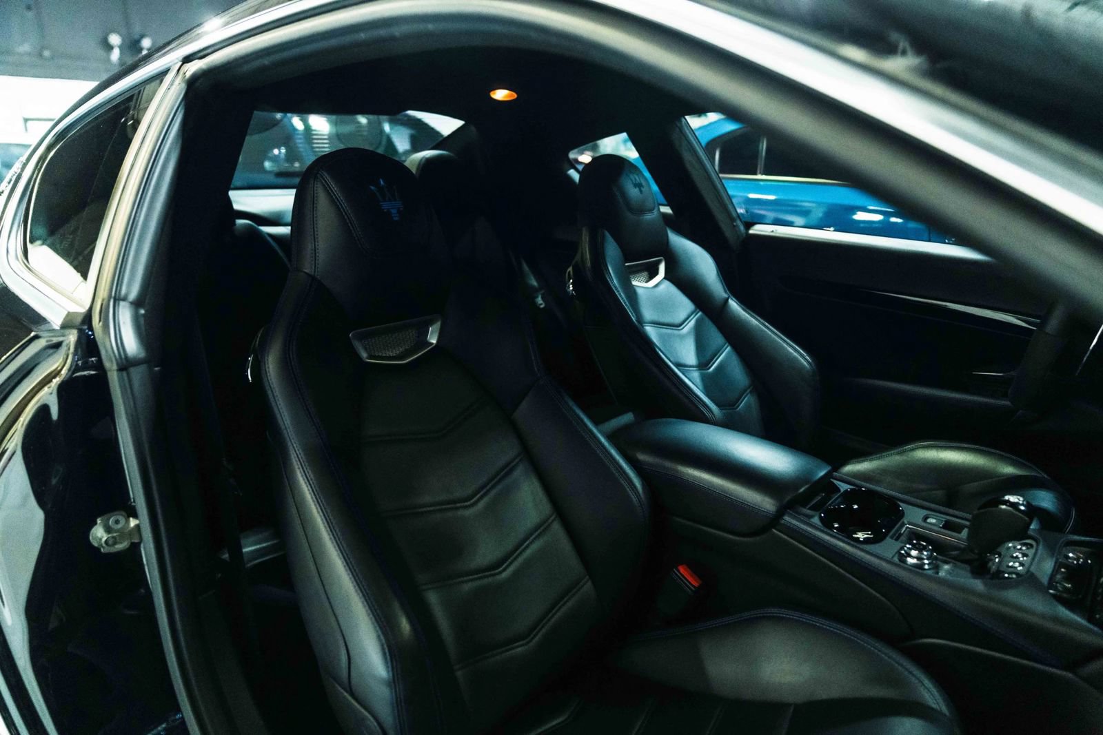 Used 2018 Maserati GranTurismo MC RWD image 19