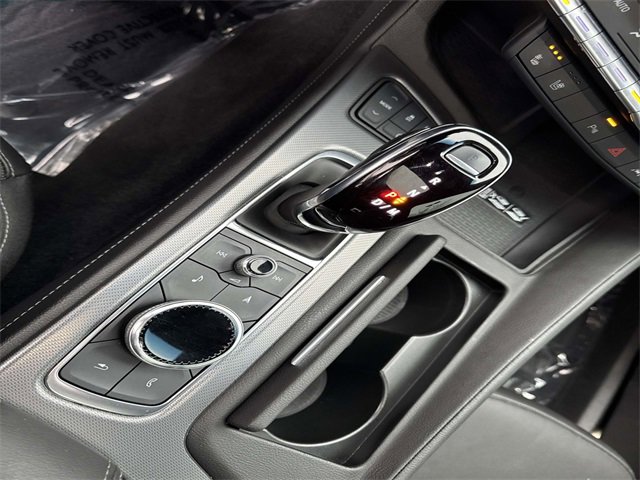 Certified 2022 Cadillac CT5 Premium Luxury image 22