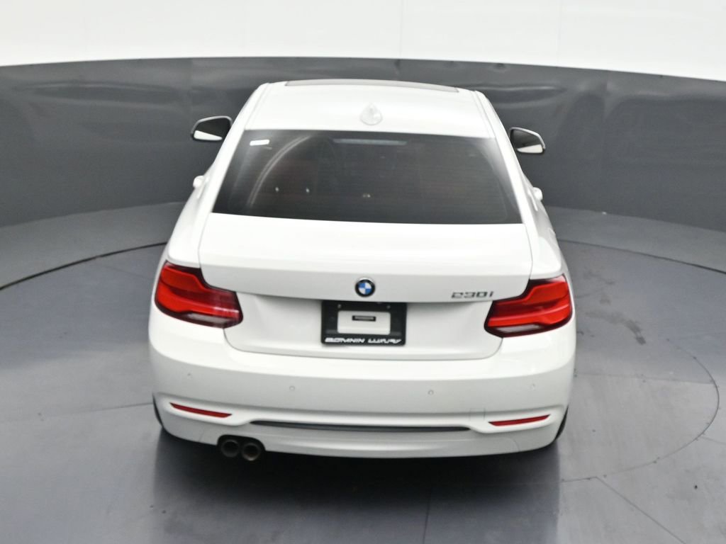 Used 2019 BMW 230i Coupe w/ Convenience Package image 18
