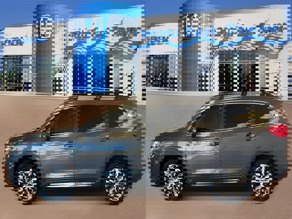 Used 2019 Subaru Ascent Limited image 5