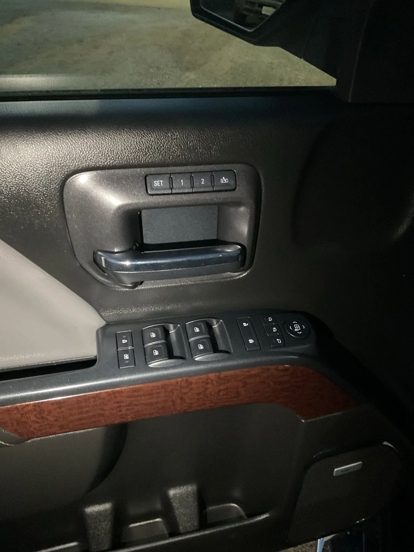 Used 2017 GMC Sierra 1500 SLT image 22