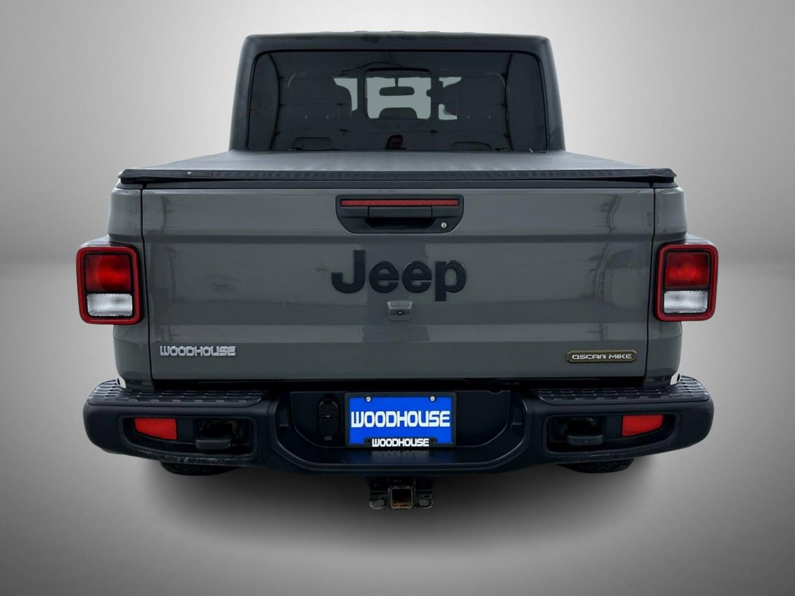 Used 2021 Jeep Gladiator Sport image 6