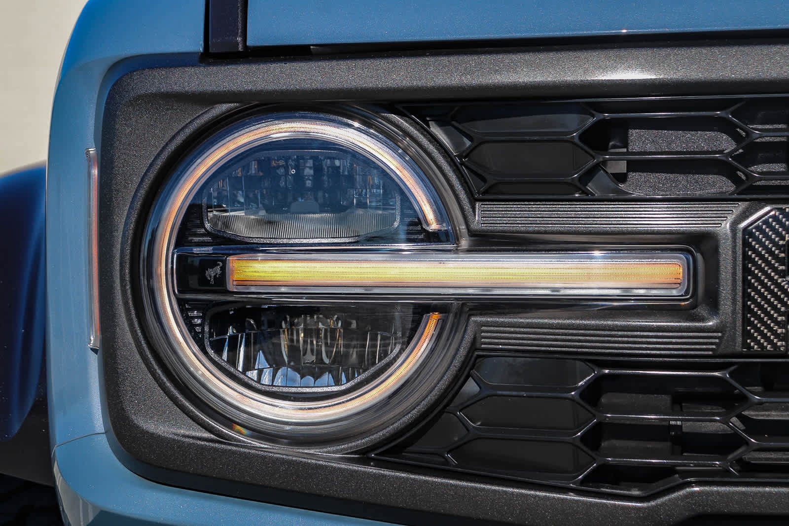 Used 2023 Ford Bronco Raptor image 6