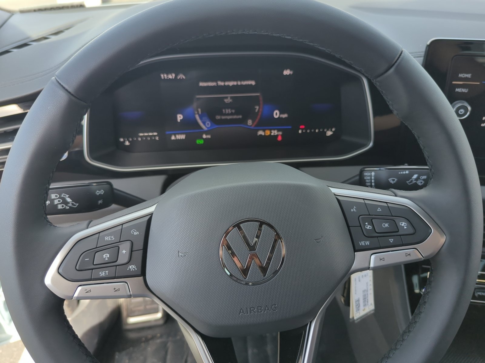 New 2026 Volkswagen Jetta Sport FWD image 9
