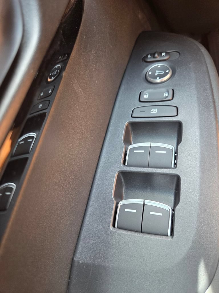 New 2026 Acura ADX FWD image 20