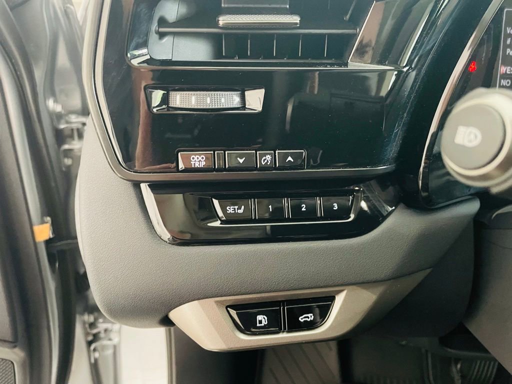 Certified 2024 Lexus RX 350 Premium w/ Accessory Package (Z1) image 22
