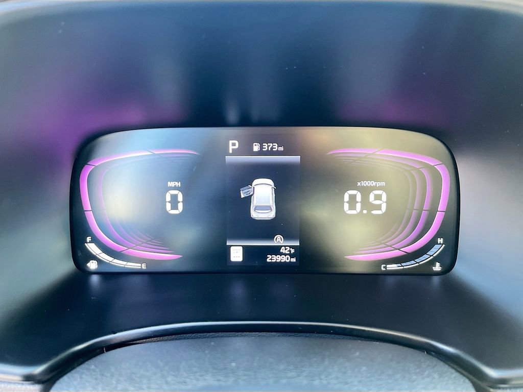 Certified 2023 Kia Soul EX image 11