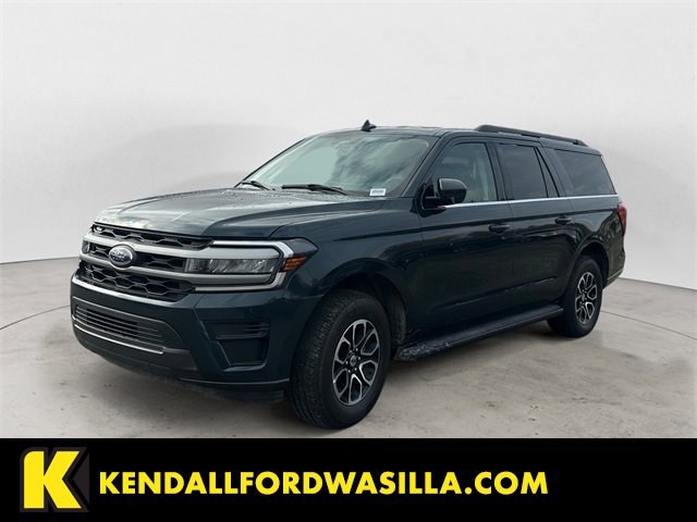 Used 2024 Ford Expedition Max XLT