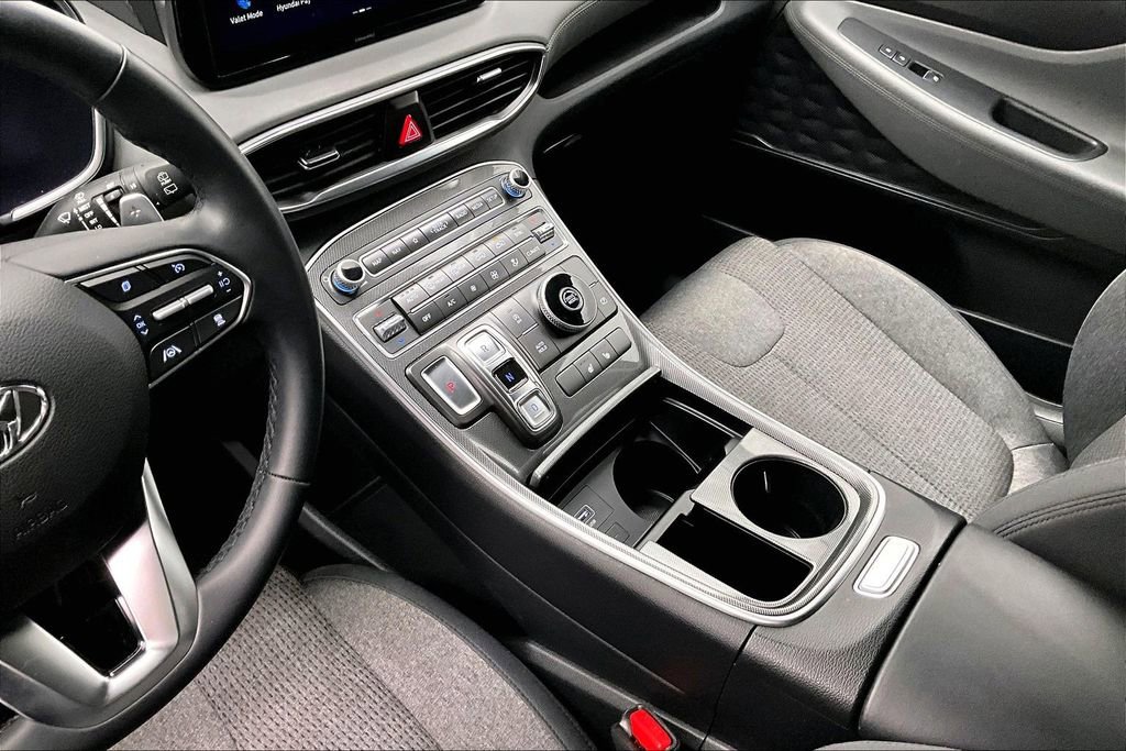 Certified 2023 Hyundai Santa Fe SEL FWD image 14