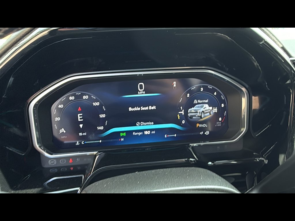New 2026 Chevrolet Silverado 1500 LT image 14