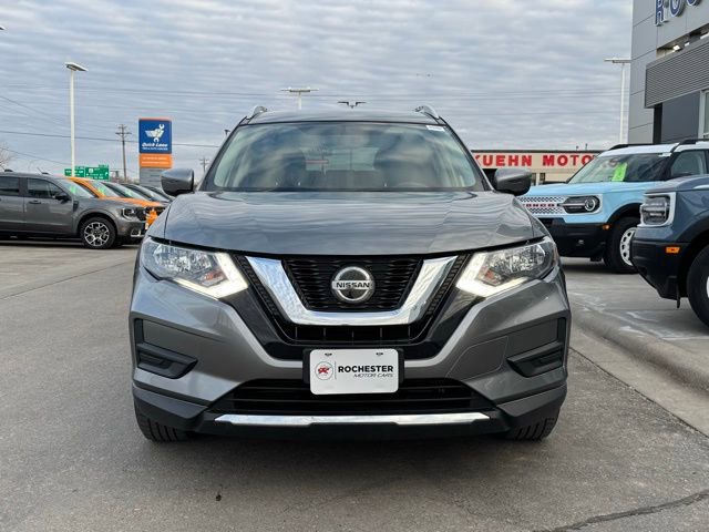Used 2018 Nissan Rogue SV image 33
