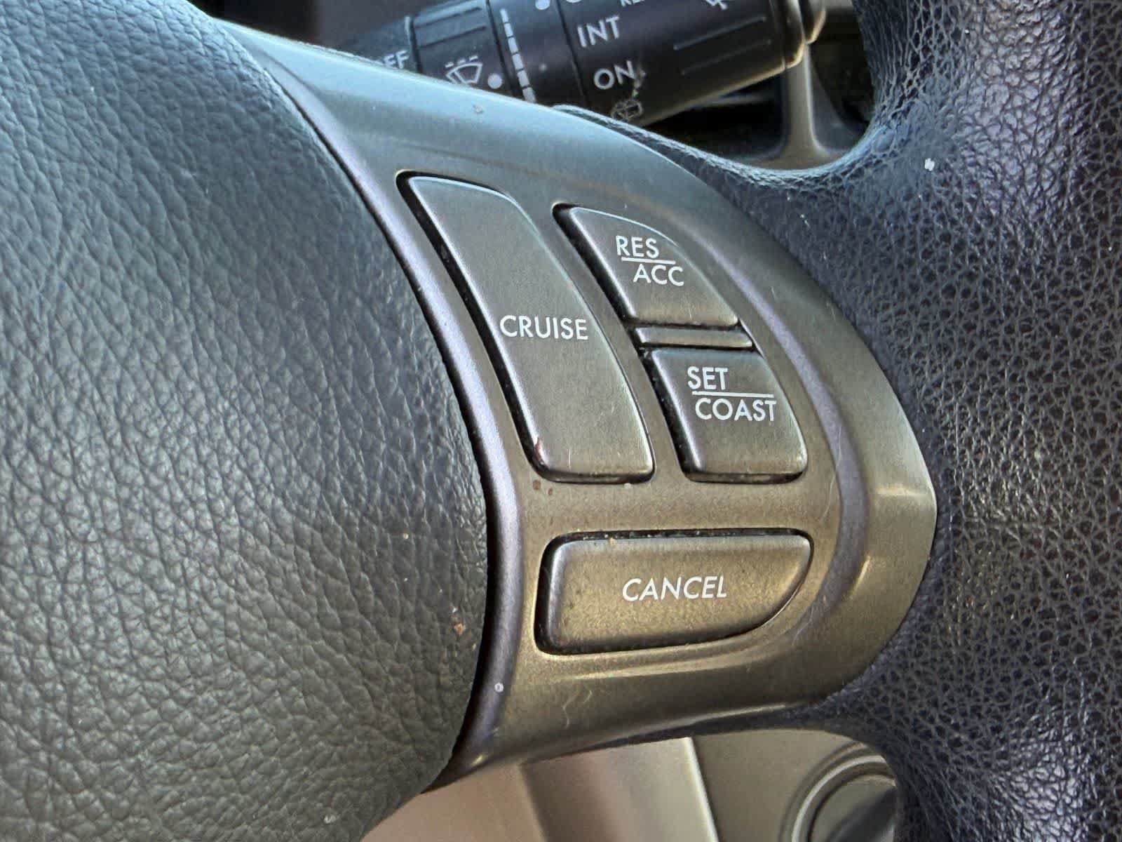 Used 2009 Subaru Outback 2.5i AWD/4WD image 22