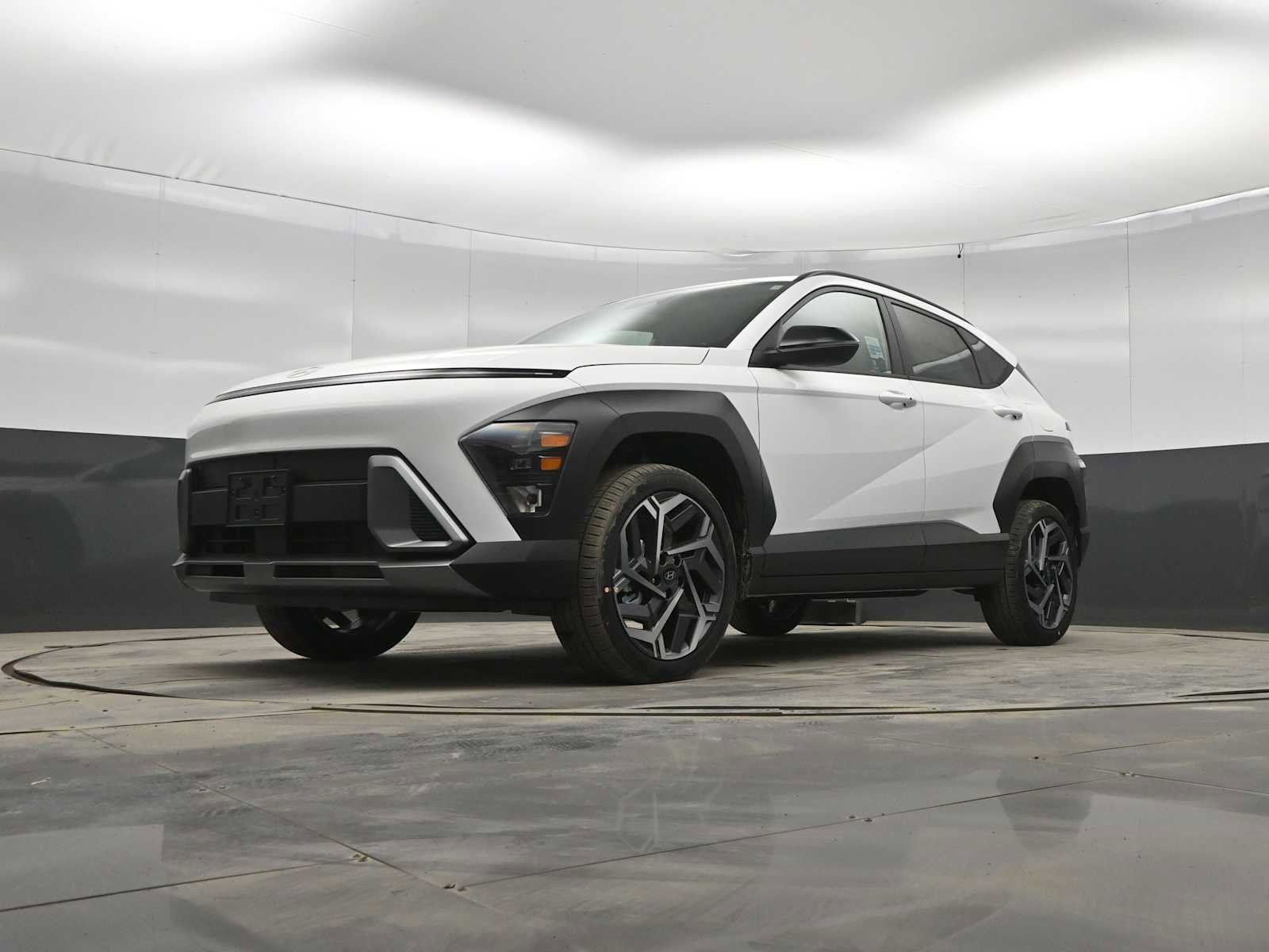 New 2026 Hyundai Kona SEL Premium image 32