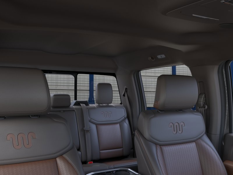 New 2026 Ford F150 King Ranch AWD/4WD image 22