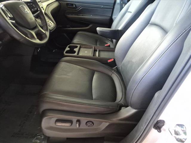 Certified 2025 Honda Odyssey EX-L image 15