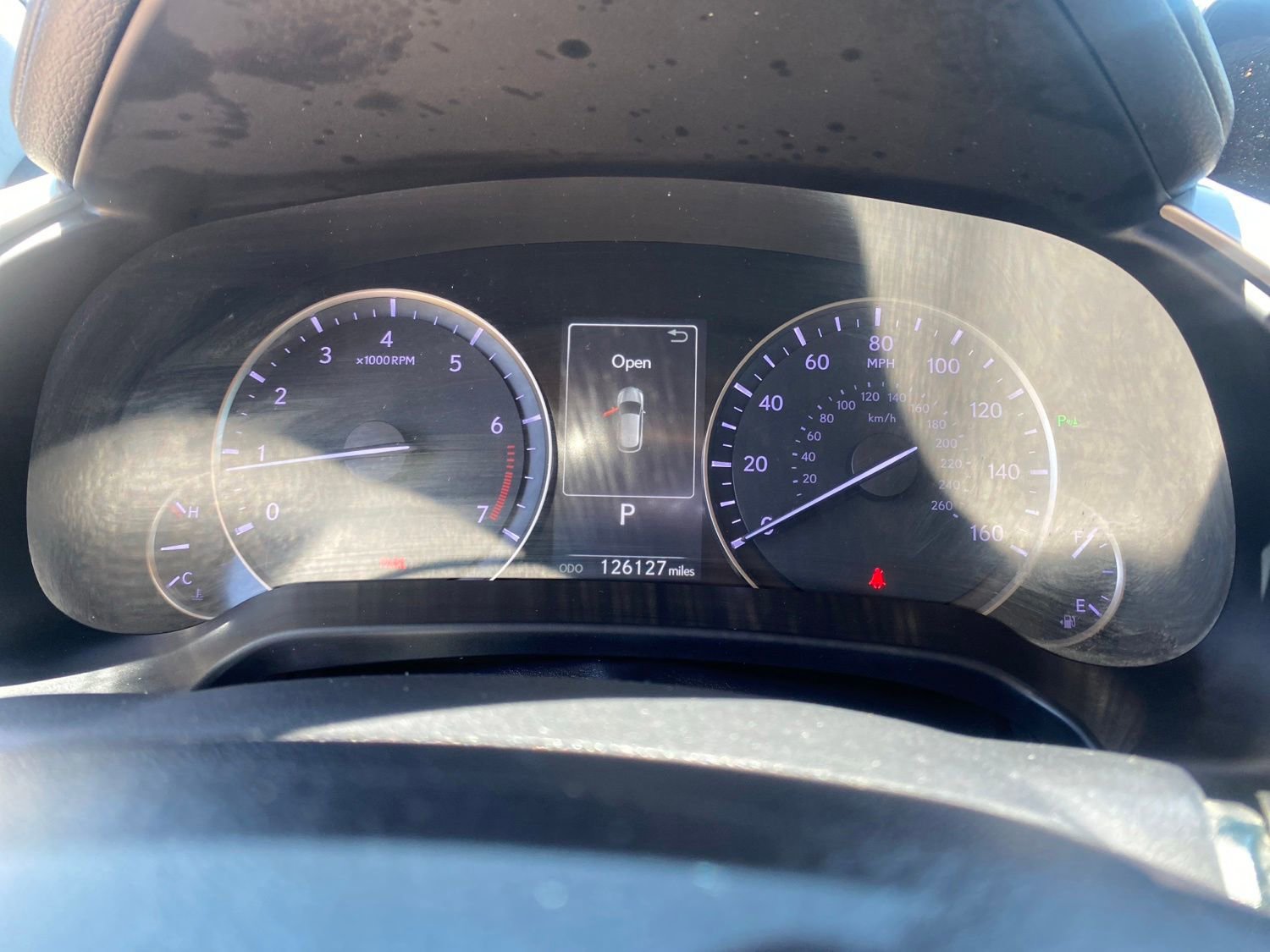 Used 2019 Lexus RX 350 FWD image 16
