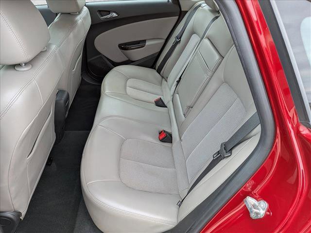 Used 2016 Buick Verano Sport Touring w/ Experience Buick Package FWD image 20