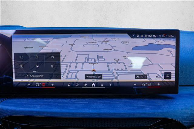 New 2026 BMW 430i xDrive image 16