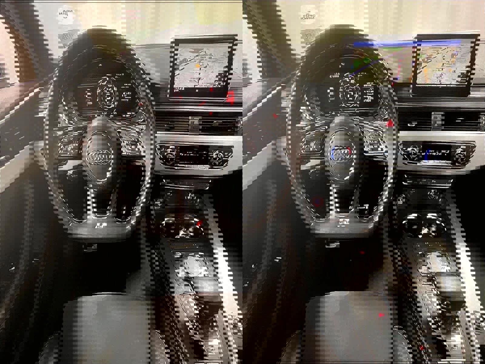 Used 2019 Audi S4 Premium Plus w/ Premium Plus Package image 17