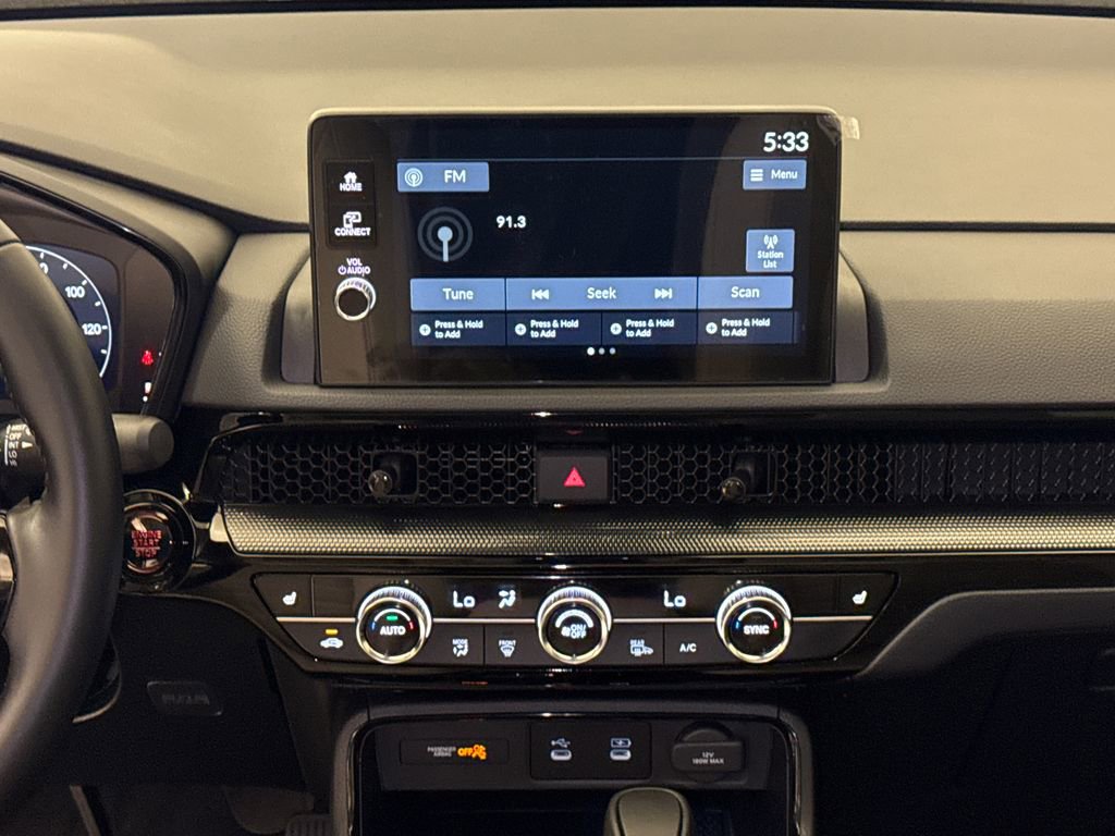 New 2026 Honda CR-V EX-L image 15