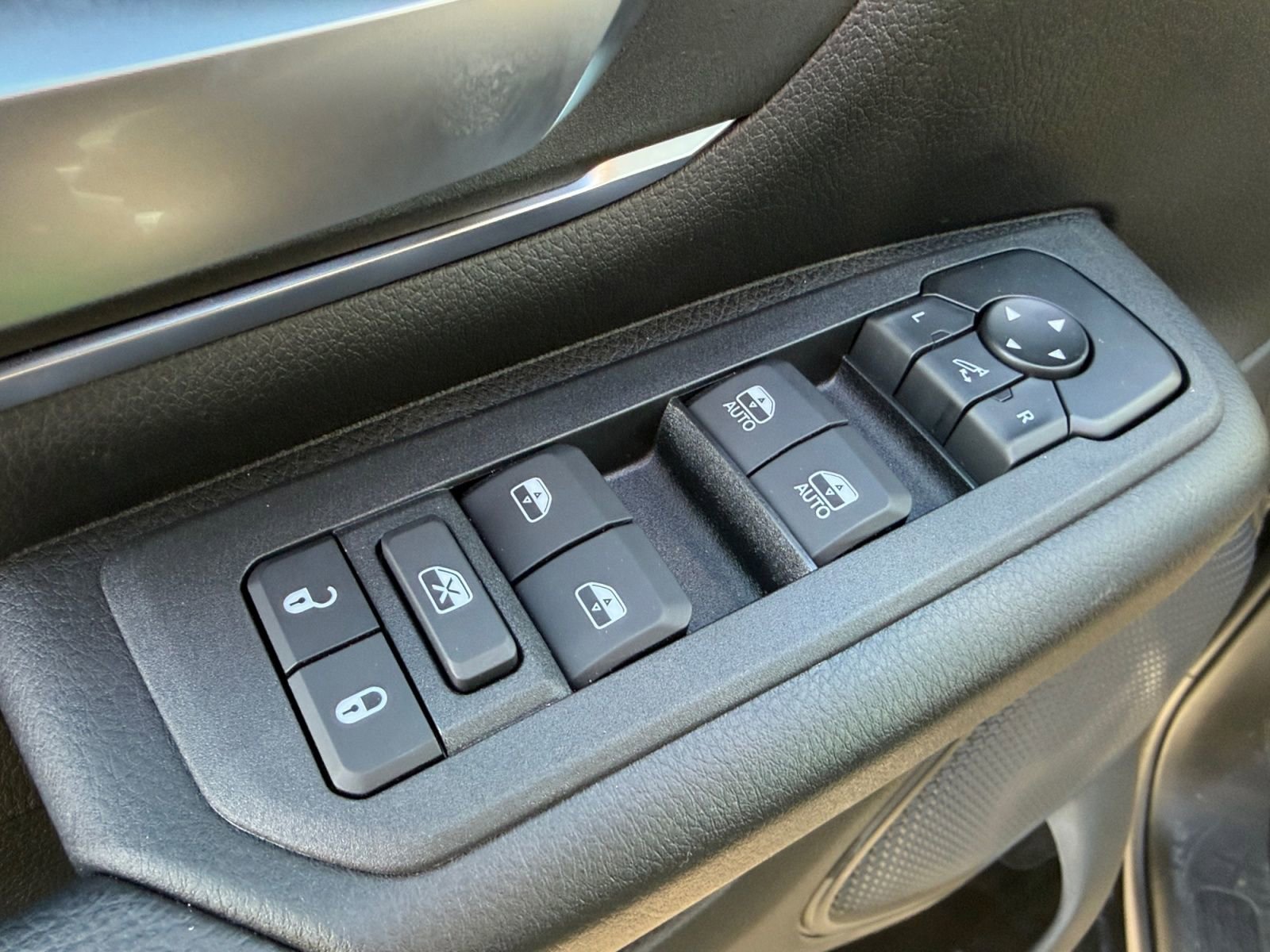 New 2026 RAM 1500 Big Horn image 17