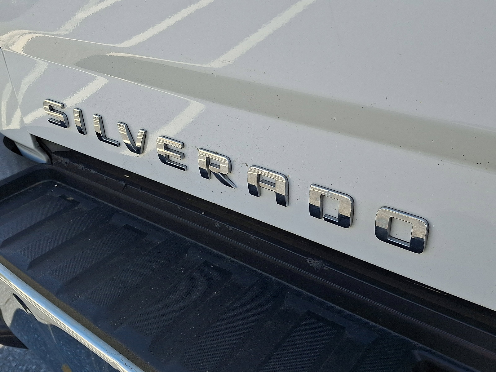 Used 2019 Chevrolet Silverado 3500 W/T w/ WT Convenience Package image 30