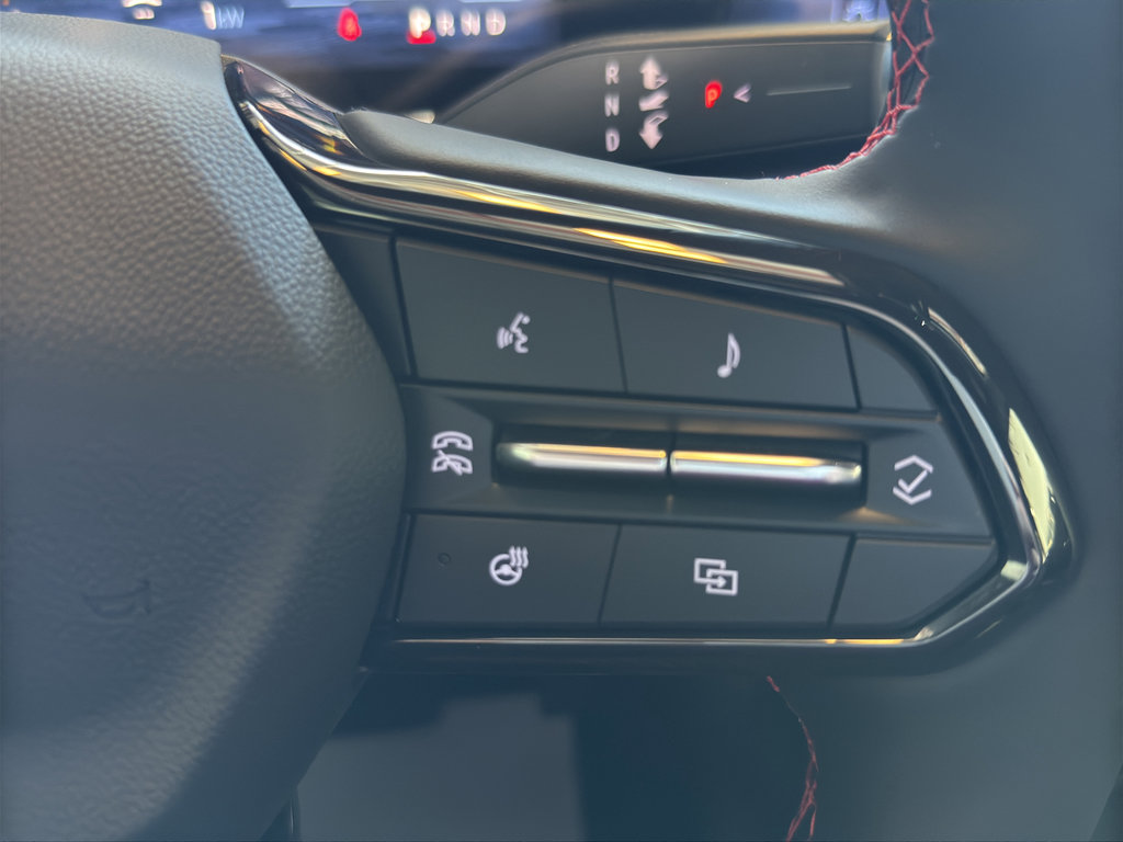 New 2026 Chevrolet Equinox EV RS image 28