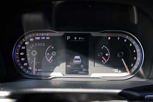 Used 2023 Hyundai Tucson SE image 19