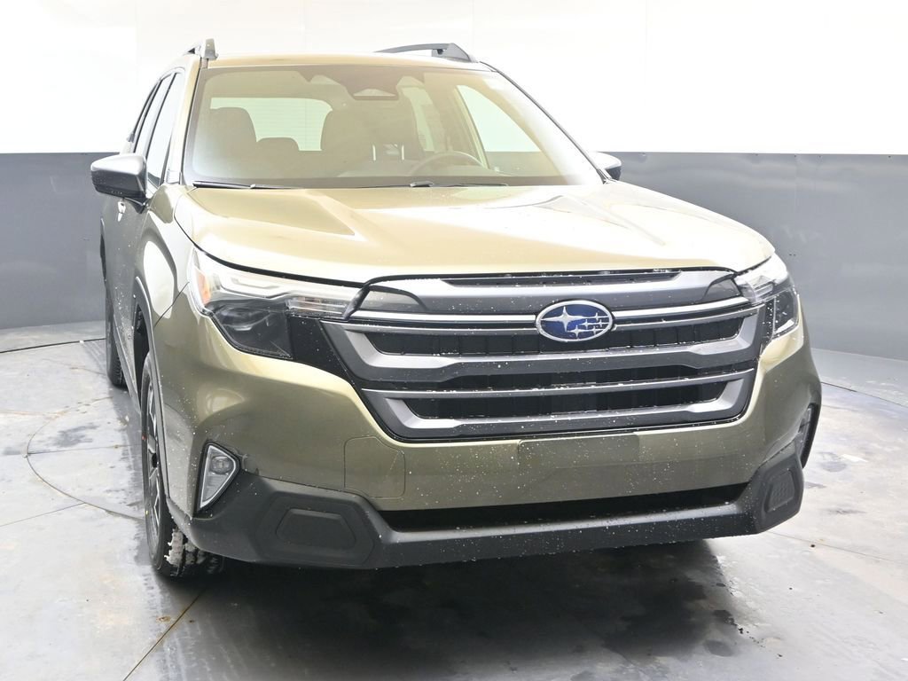 New 2026 Subaru Forester Premium image 8