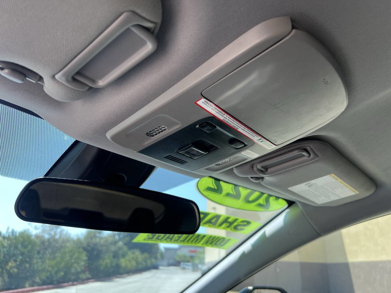 Used 2022 Toyota Camry SE image 34